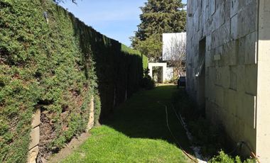 HERMOSA CASA EN VENTA PASEO DE MARÍA, LA ASUNCIÓN METEPEC