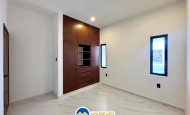 Vive dentro de fraccionamiento residencial privado en la zona de mayor plusvalia del puerto🏖️