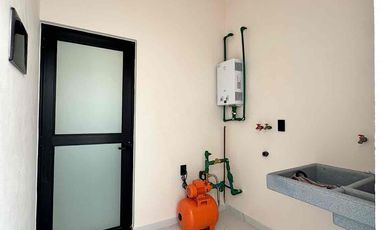 Vive dentro de fraccionamiento residencial privado en la zona de mayor plusvalia del puerto🏖️