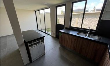 Casa en venta en Residencial Araucaria Modelo Jade