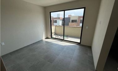 Casa en venta en Residencial Araucaria Modelo Jade