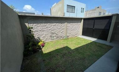 Casa en venta en Residencial Araucaria Modelo Jade