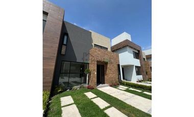 Casa en venta en Residencial Araucaria Modelo Jade