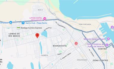 AC3 CASA EN VENTA EN SIERRA APIACAS LAS BRISAS VERACRUZ