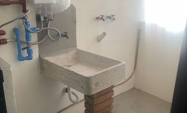 Departamento en renta Residencial Odesa Cuautlancingo