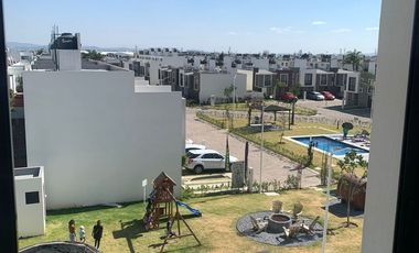 Departamento en renta Residencial Odesa Cuautlancingo