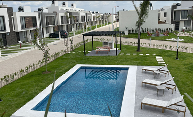 Departamento en renta Residencial Odesa Cuautlancingo