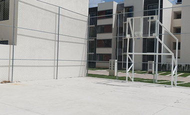 Departamento en renta Residencial Odesa Cuautlancingo