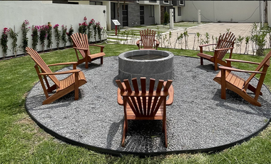 Departamento en renta Residencial Odesa Cuautlancingo