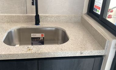 Departamento en renta Residencial Odesa Cuautlancingo