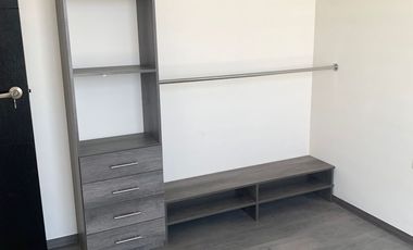 Departamento en renta Residencial Odesa Cuautlancingo