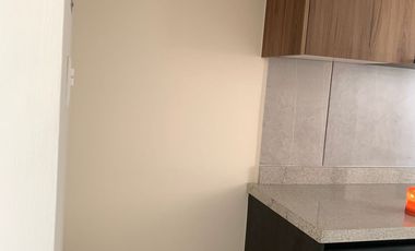 Departamento en renta Residencial Odesa Cuautlancingo