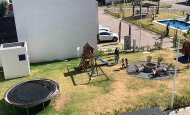 Departamento en renta Residencial Odesa Cuautlancingo