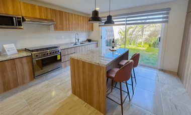 Casa en Venta en Lomas de Angelópolis