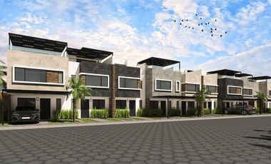 Casa en Venta en Lomas de Angelópolis