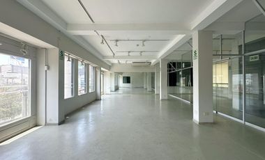 ALQUILER DE LOCAL COMERCIAL – VALLE HERMOSO DE MONTERRICO, SURCO