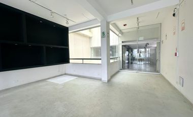 ALQUILER DE LOCAL COMERCIAL – VALLE HERMOSO DE MONTERRICO, SURCO