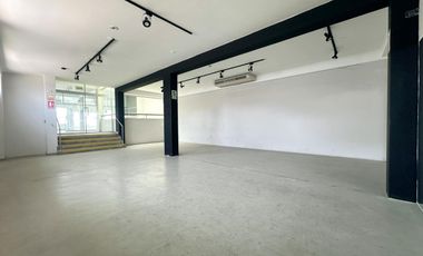 ALQUILER DE LOCAL COMERCIAL – VALLE HERMOSO DE MONTERRICO, SURCO