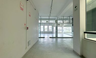 ALQUILER DE LOCAL COMERCIAL – VALLE HERMOSO DE MONTERRICO, SURCO
