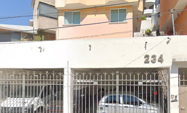 🏠 REMATE HIPOTECARIO – OPORTUNIDAD DE INVERSIÓN EN TLALNEPANTLA 💰📉  📍 Ubicación: C. Cerro de la Bufa 234 Hab. Los Pirules C.P. 54040 Tlalnepantla,