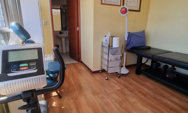 Se Vende Oficina en Edificio Sinergia (Rentando)