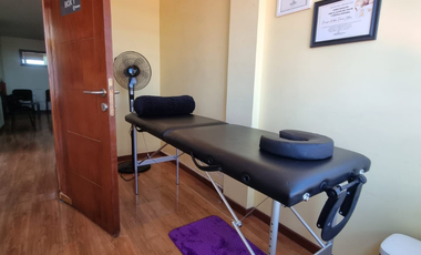 Se Vende Oficina en Edificio Sinergia (Rentando)