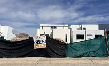 Terreno en venta en Valle Imperial