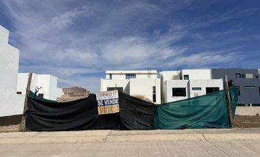 Terreno en venta en Valle Imperial