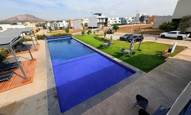 Terreno en venta en Valle Imperial