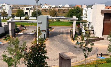 Terreno en venta en Valle Imperial
