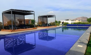 Terreno en venta en Valle Imperial