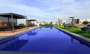 Terreno en venta en Valle Imperial