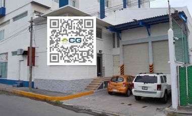 Nave Industrial en renta en Granjas de Veracruz, Veracruz