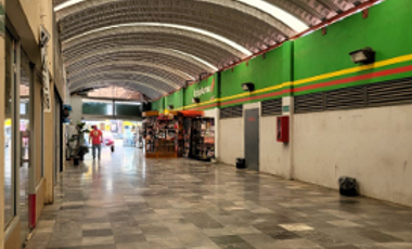 Local en Renta Plaza Ramse, cerca del Estadio Cuauhtemoc