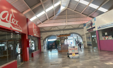 Local en Renta Plaza Ramse, cerca del Estadio Cuauhtemoc