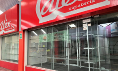 Local en Renta Plaza Ramse, cerca del Estadio Cuauhtemoc