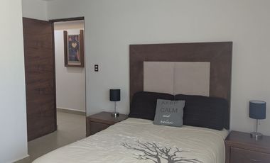 VENTA DEPARTAMENTO DOS RECAMARAS  COLONIA TEQUISQUIAPAN SAN LUIS POTOSI