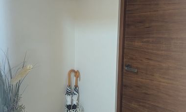 VENTA DEPARTAMENTO DOS RECAMARAS  COLONIA TEQUISQUIAPAN SAN LUIS POTOSI