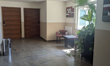 VENTA DEPARTAMENTO DOS RECAMARAS  COLONIA TEQUISQUIAPAN SAN LUIS POTOSI