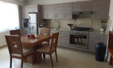 VENTA DEPARTAMENTO DOS RECAMARAS  COLONIA TEQUISQUIAPAN SAN LUIS POTOSI
