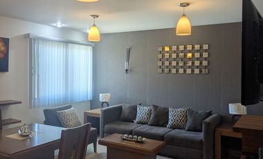 VENTA DEPARTAMENTO DOS RECAMARAS  COLONIA TEQUISQUIAPAN SAN LUIS POTOSI