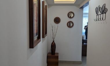 VENTA DEPARTAMENTO DOS RECAMARAS  COLONIA TEQUISQUIAPAN SAN LUIS POTOSI