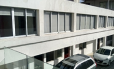 Edificio corporativo en Renta, excelente ubicacion