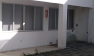 Edificio corporativo en Renta, excelente ubicacion