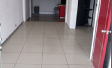 Edificio corporativo en Renta, excelente ubicacion