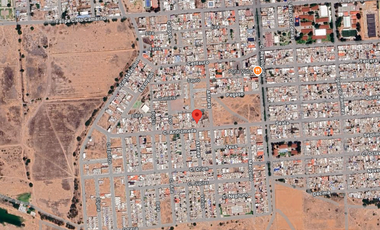 Casa En Remate Bancario- Fraccionamiento Cosmos, Pabellón De Arteaga, Aguascalientes.