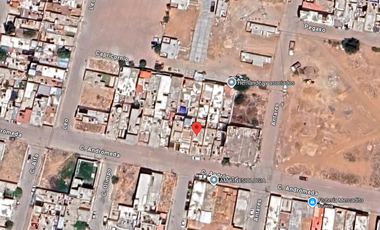 Casa En Remate Bancario- Fraccionamiento Cosmos, Pabellón De Arteaga, Aguascalientes.