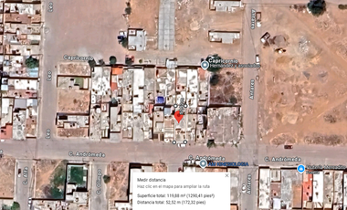 Casa En Remate Bancario- Fraccionamiento Cosmos, Pabellón De Arteaga, Aguascalientes.