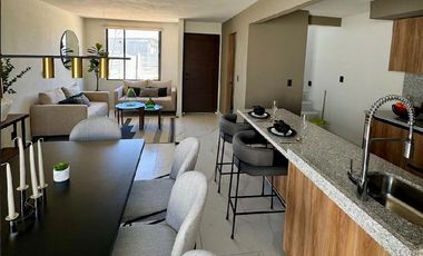 Casa en Privada Residencial 3 habitaciones CON ALBERCA