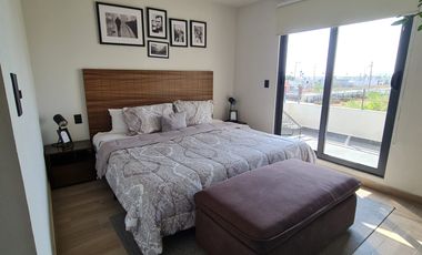 Casa en Privada Residencial 3 habitaciones CON ALBERCA